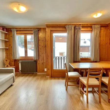 Apartamento Rododendro