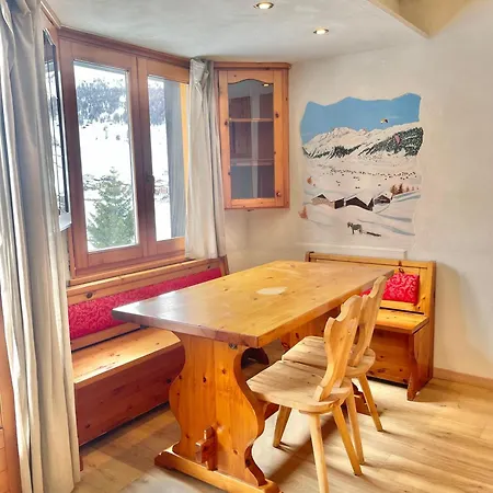 Rododendro Livigno