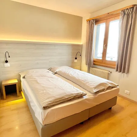 Apartamento Rododendro *