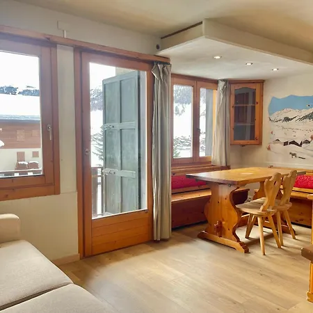 Rododendro Livigno