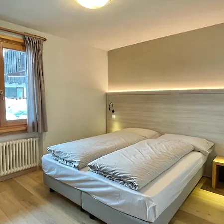 Rododendro Apartamento