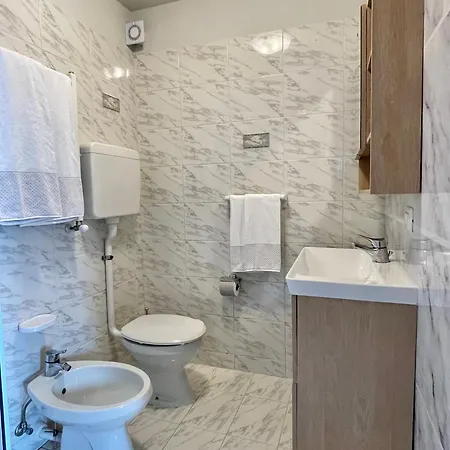 Rododendro Apartamento