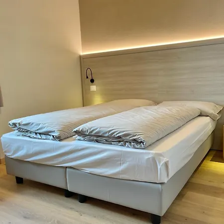 Rododendro Apartamento