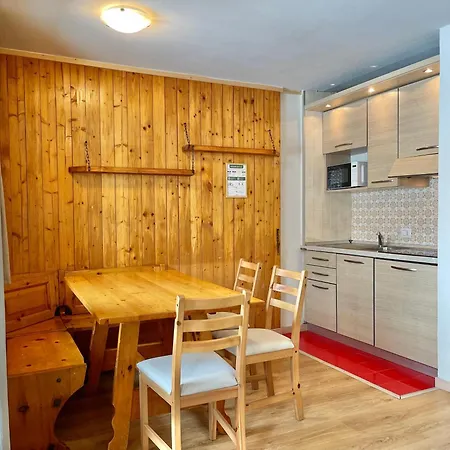 Rododendro Apartment