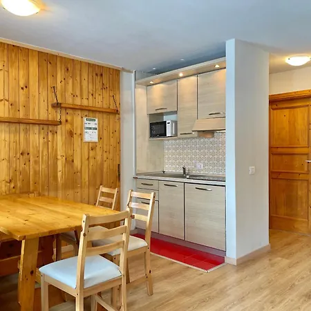 Rododendro Apartamento *