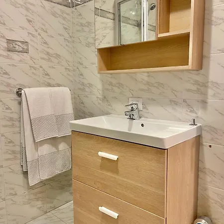 Apartamento Rododendro