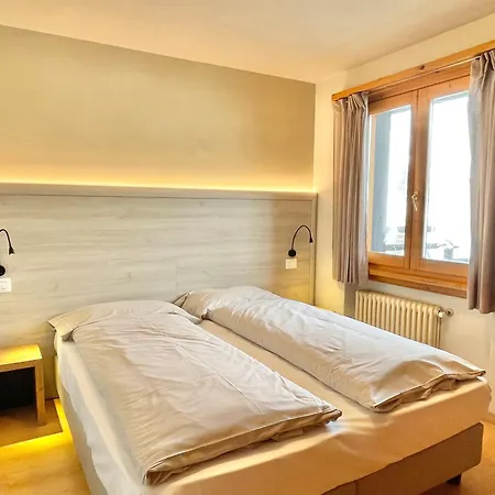 Rododendro Apartamento Livigno