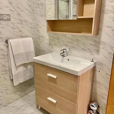 Apartamento Rododendro *