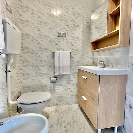 Apartamento Rododendro