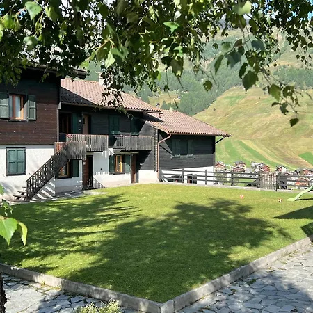 Apartamento Rododendro *