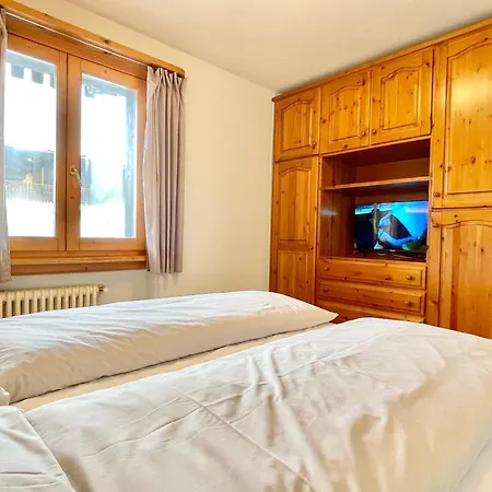 Appartement Rododendro